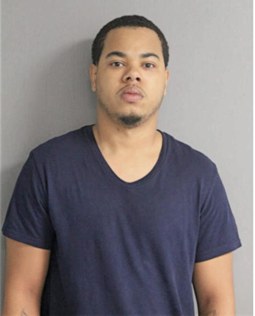 ANTENIO PRICE, Cook County, Illinois