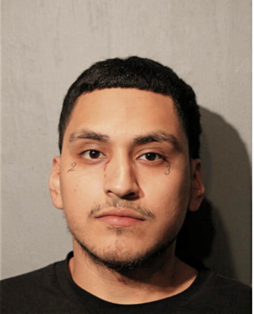 JOSE R QUINONEZ, Cook County, Illinois