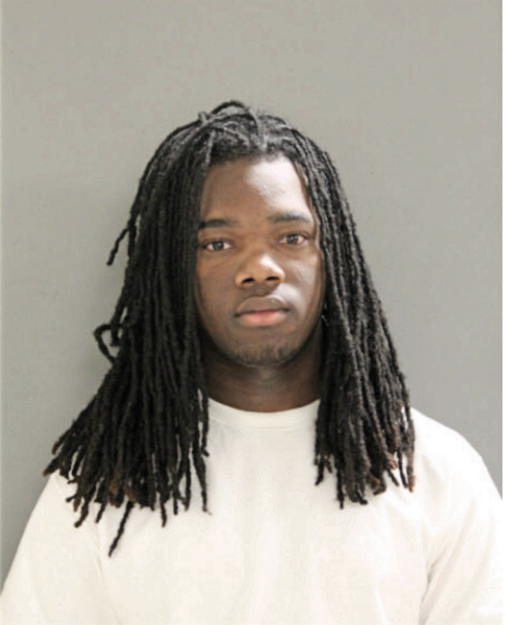 MICHAEL D REED, Cook County, Illinois