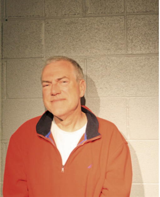 WILLIAM E REEVES, Cook County, Illinois