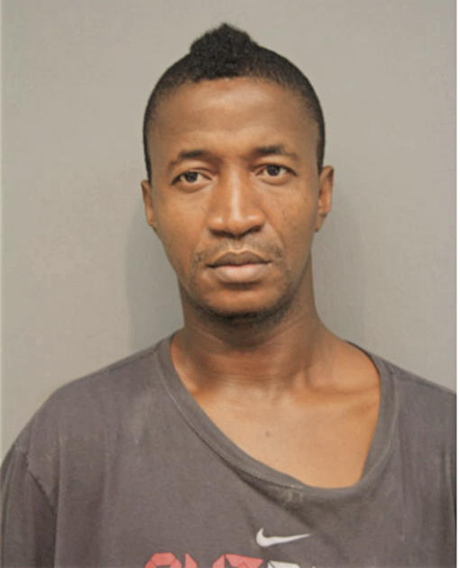 OLOLADE ANDREW REMI-ADEOYE, Cook County, Illinois