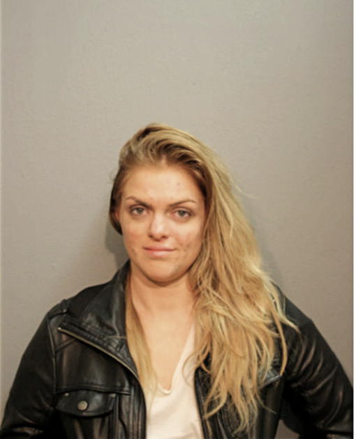 BRYN M RICHARDSON, Cook County, Illinois