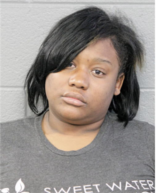 NILAJA RICHARDSON, Cook County, Illinois