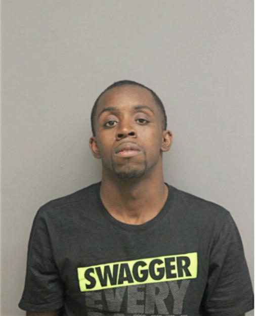 RYAN C RILEY, Cook County, Illinois