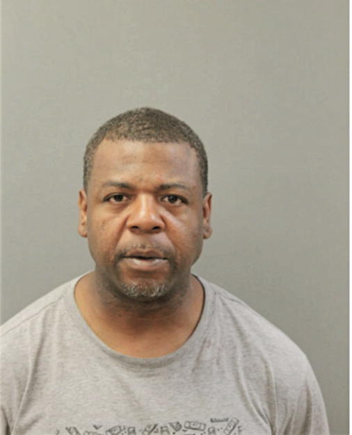JAMES DEWAYNE ROCQUEMORE, Cook County, Illinois