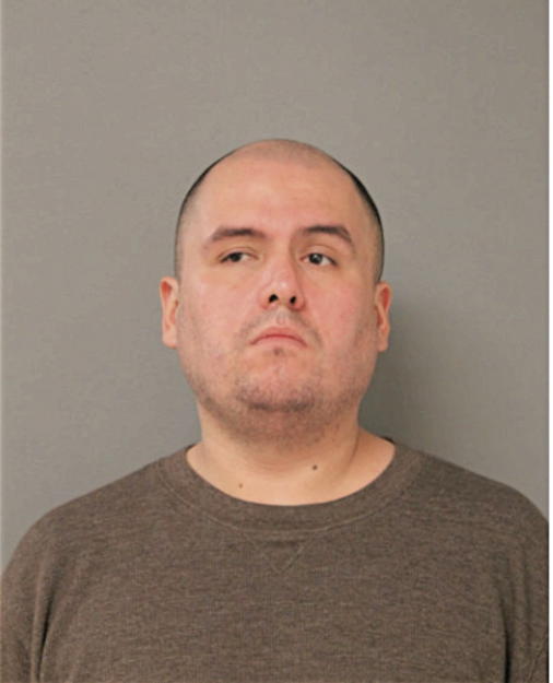 JOSE L RODRIGUEZ, Cook County, Illinois