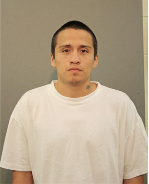 OMAR RODRIGUEZ, Cook County, Illinois