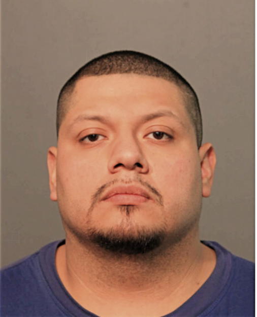 JESUS M ROMAN, Cook County, Illinois