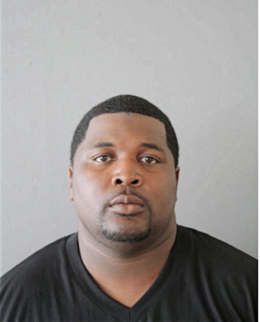 TOLLIE ROWRY, Cook County, Illinois
