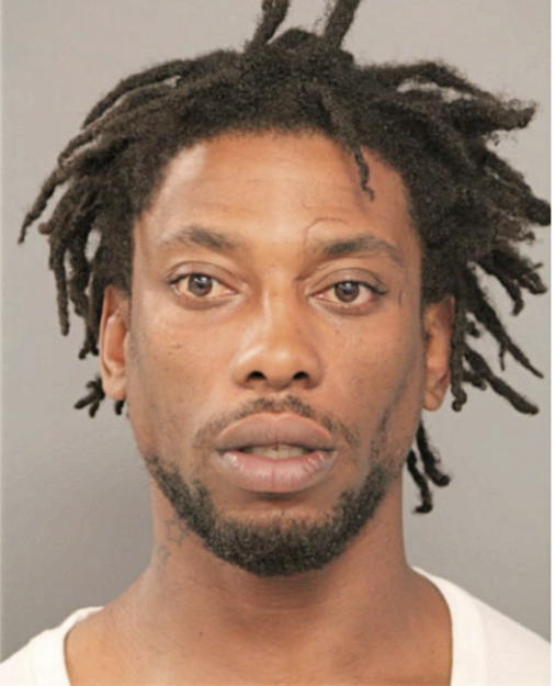 OSMAN Q SANFORD, Cook County, Illinois