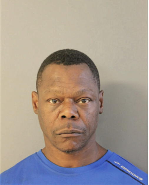 CLEOTHA SAVAGE, Cook County, Illinois