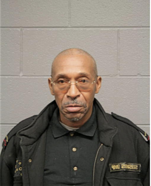 VIRGIL SCHINE, Cook County, Illinois