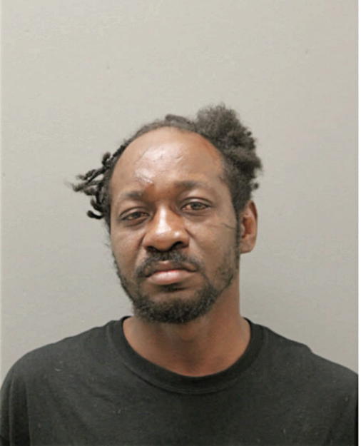 TONY A SILAS, Cook County, Illinois