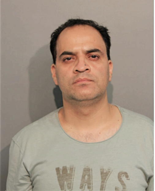 CARLOS SILVA, Cook County, Illinois