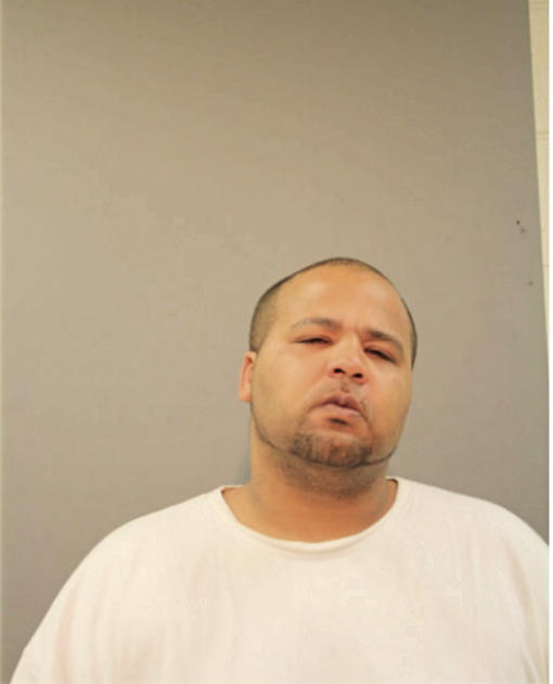 DAVID SMITH, Cook County, Illinois