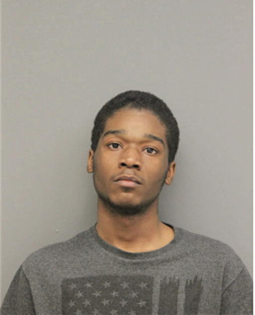 DAVON SMITH, Cook County, Illinois
