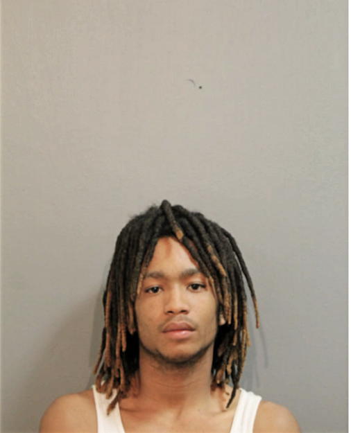 DEKENAN SMITH, Cook County, Illinois