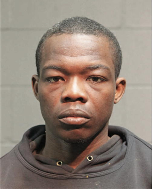 MICHAEL D SMITH, Cook County, Illinois