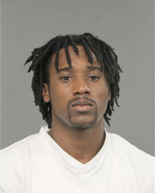TREMELL D SMITH, Cook County, Illinois