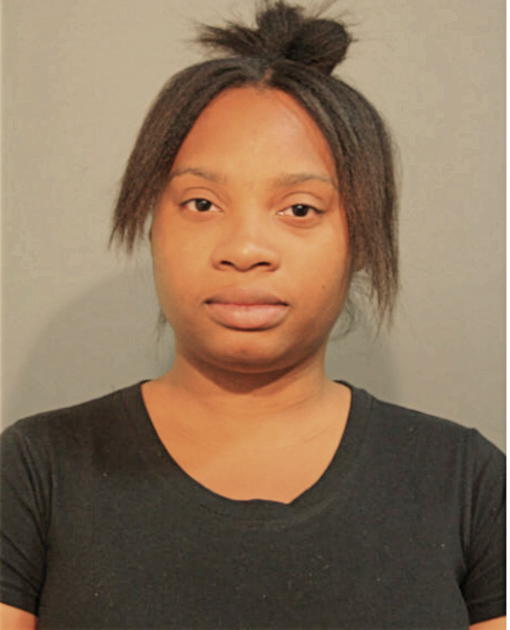 VANESSA A SMITH, Cook County, Illinois