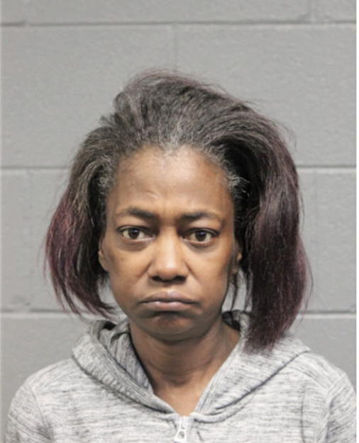 TANYA N SNEAD, Cook County, Illinois