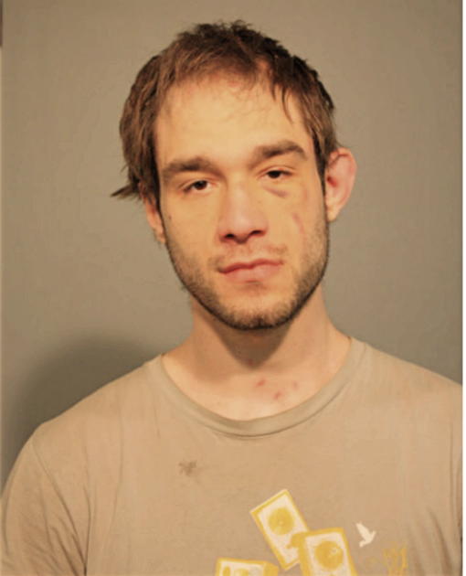 FELIX STETTNER, Cook County, Illinois