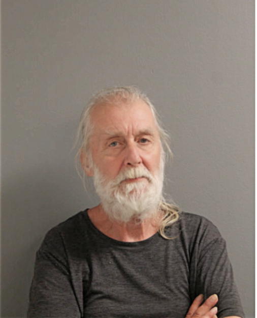 JOHN G STIGAILO, Cook County, Illinois