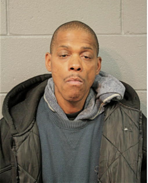 JEROME STIGLIER, Cook County, Illinois