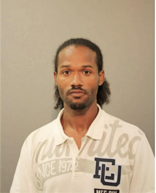 CHAUNCE STURDIVANT, Cook County, Illinois