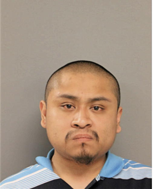 JULIO TABOADA, Cook County, Illinois