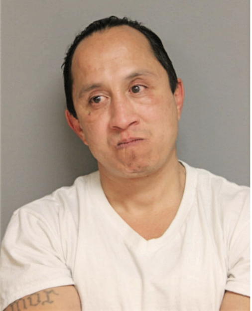 JOHN TALAVERA, Cook County, Illinois