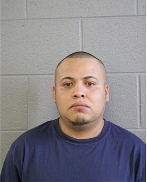 DANIEL TELLEZ, Cook County, Illinois