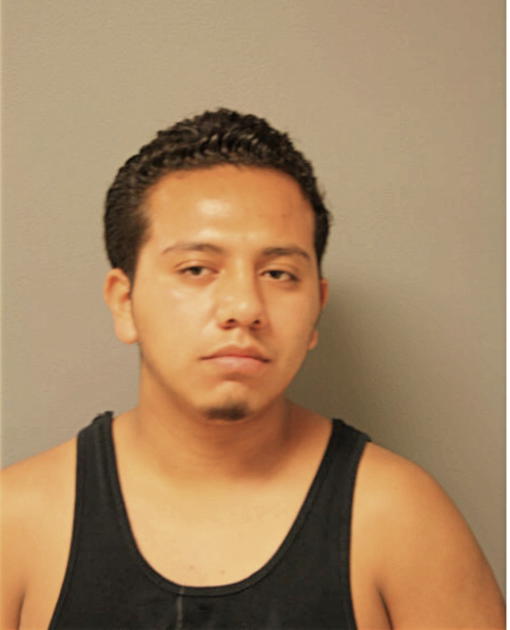 THOMAS ROQUE TRUJILLO, Cook County, Illinois