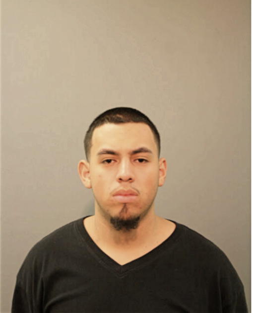 JESUS E VAZQUEZ, Cook County, Illinois