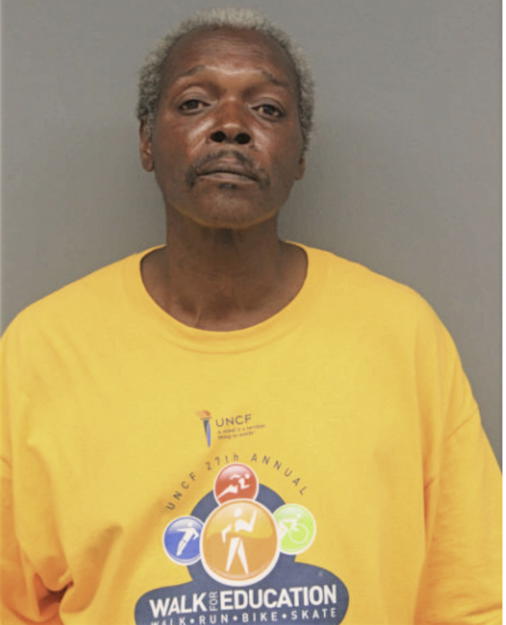 DON L WALKER, Cook County, Illinois