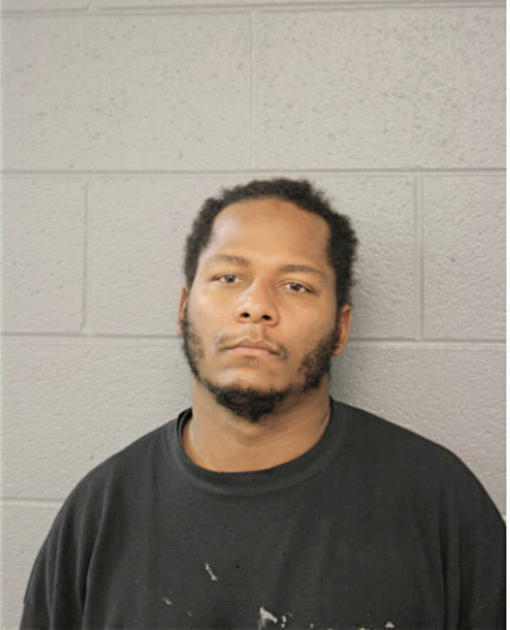 TRAVIS S WASHINTON, Cook County, Illinois
