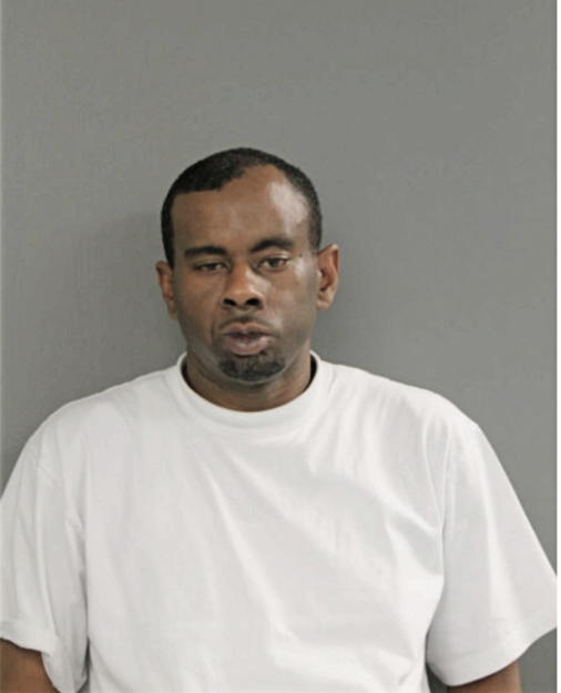 FREDERICK T WHITAKER, Cook County, Illinois