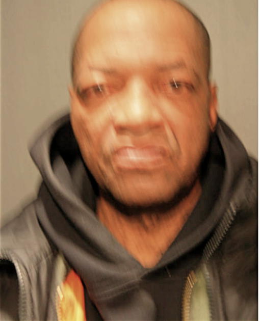 TYRONE A WHITE, Cook County, Illinois