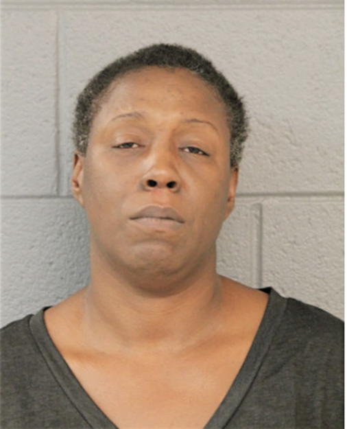 LISA L WILCOXON, Cook County, Illinois