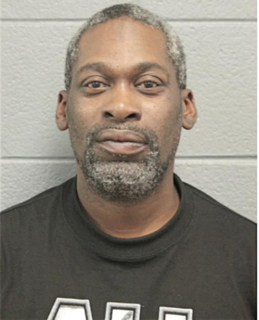 GABRIEL WILLIAMS, Cook County, Illinois