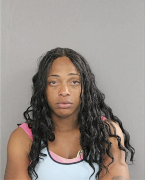 JOY L WILLIAMS, Cook County, Illinois