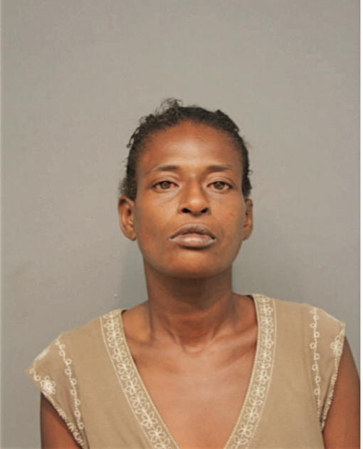 JUDY WILLIAMS, Cook County, Illinois