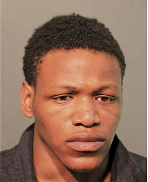 KEESHAY D WILLIAMS, Cook County, Illinois