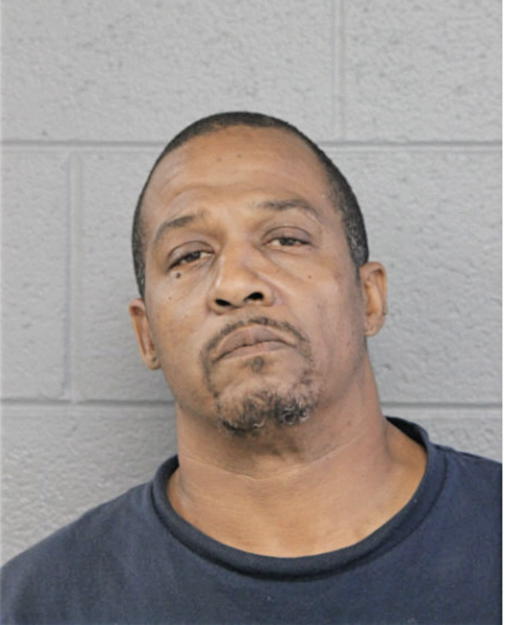MICHAEL T WILLIAMS, Cook County, Illinois