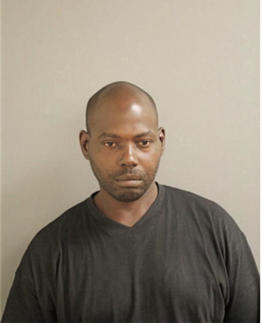 TORRENCE T WILLIAMS, Cook County, Illinois