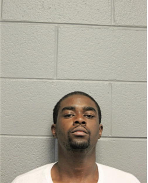DEANDRE G WILSON, Cook County, Illinois