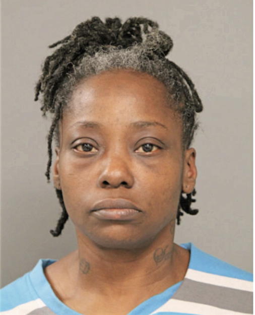 VERMA J WILSON, Cook County, Illinois