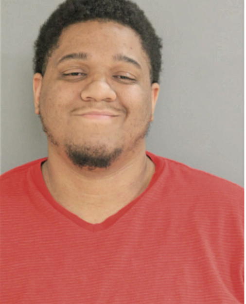 PRESTON D WOOD, Cook County, Illinois