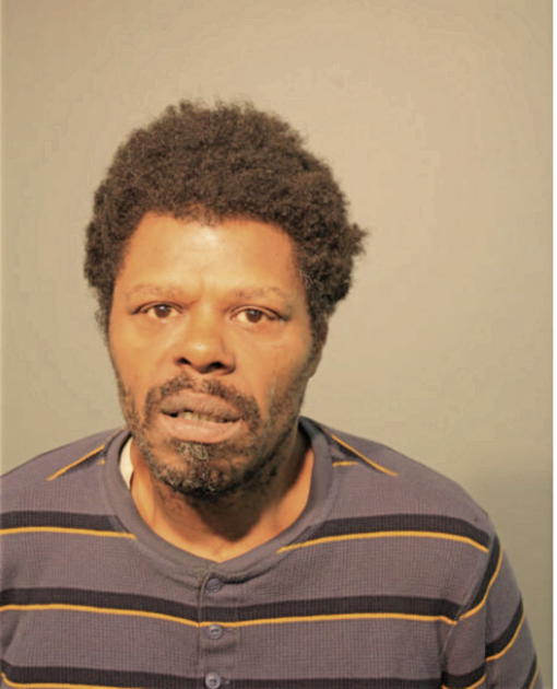 CARL D WOODS, Cook County, Illinois
