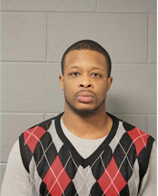 CHRISTOPHER J WYNNE, Cook County, Illinois